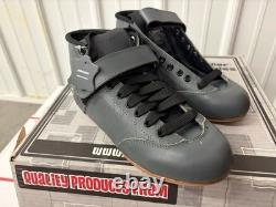 Bottes de roller derby Sure Grip ISIS taille 8 1/2