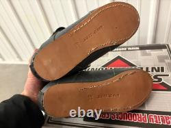 Bottes de roller derby Sure Grip ISIS taille 8 1/2