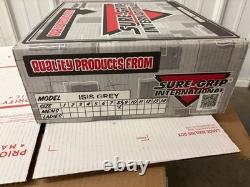 Bottes de roller derby Sure Grip ISIS taille 8 1/2