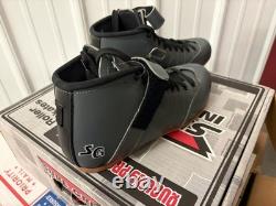 Bottes de roller derby Sure Grip ISIS taille 9