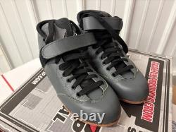 Bottes de roller derby Sure Grip ISIS taille 9