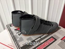 Bottes de roller derby Sure Grip ISIS taille 9 1/2