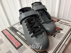 Bottes de roller derby Sure Grip ISIS taille 9 1/2