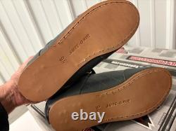 Bottes de roller derby Sure Grip ISIS taille 9 1/2