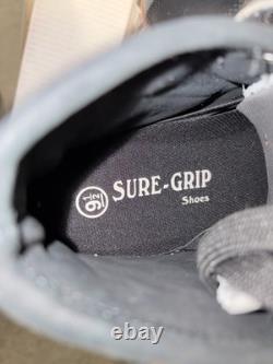 Bottes de roller derby Sure Grip ISIS taille 9 1/2