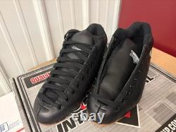 Bottes de roller derby Sure Grip S55 taille 6