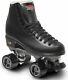Brand New Fame Roller Patins Hommes Taille 7, Femmes Taille 8
