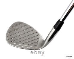 Callaway Sure Out Flop Wedge 64o Steel Wedge Flex Nouveau Grip J1759