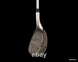 Callaway Sure Out Flop Wedge 64o Steel Wedge Flex Nouveau Grip J1759