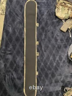 Ceinture rembourrée HSGI Sure-Grip Medium/Multicam