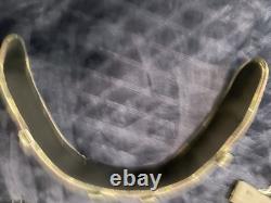 Ceinture rembourrée HSGI Sure-Grip Medium/Multicam