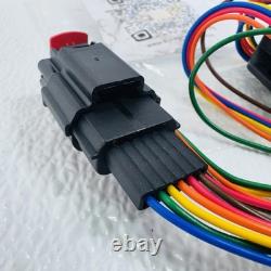 Commandes manuelles Sure Grip P/N APC 10 / 3.0 I