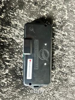 Contrôle électronique de main Sure Grip Featherlite Push/Angle Droit Pacifica/Voyager