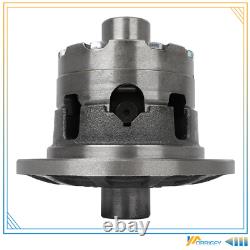 Convient aux Chrysler 8-3/4 8.75 Powr-Lok Sure-Grip Posi 30 Spline Power Lock