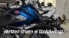 Critique De La Honda Nt1100 Dct 2025 : Aussi Bonne Qu'une Goldwing