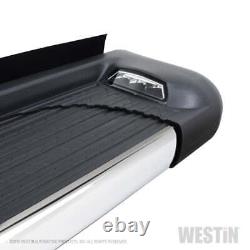 Ensemble de lumières de planche Westin Sure Grip (lot de 4) noir