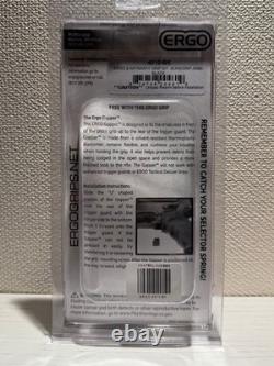 Ergo 2 Ar Grip Suregrip