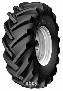 Goodyear Sure Grip Traction 7.5-20 Charge 4 Ply Tractor Tire