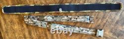 HSGI (High Speed Gear) ceinture Sure Grip + ceinture intérieure Kifaru NEUVE TAILLE M MULTICAM