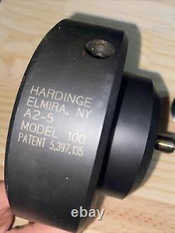 Hardinge Sure Grip Collet D'extension A2-5 Modèle 100