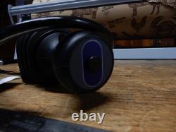 Joystick Proportionnel à Double Axe Sure Grip NOS JSM-P2-02-K1B-PM Qualité NOS