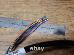 Joystick Proportionnel à Double Axe Sure Grip NOS JSM-P2-02-K1B-PM Qualité NOS
