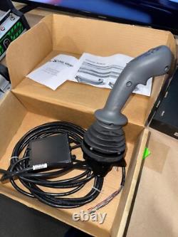 Joystick Sure Grip 10087699 Inclut le support de gimbal