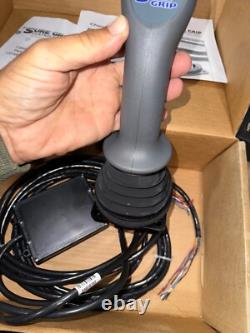 Joystick Sure Grip 10087699 Inclut le support de gimbal