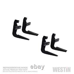 Kit de montage Westin Sure-Grip/Step Board 27-2175