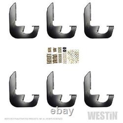 Kit de montage pour marchepieds Westin Sure-Grip 27-2205