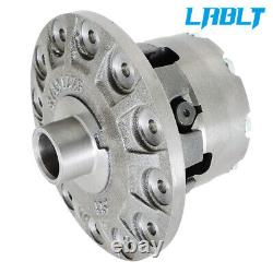 LABLT Power Lock pour Chrysler 8-3/4 8.75 Sure-Grip Posi 30 Spline Clutch-Style