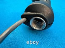 Manette de joystick électronique industrielle Sure Grip Controls Base CBDE-10