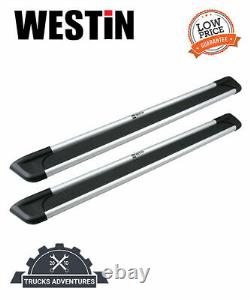 Marchepieds Sure-Grip Westin 27-6130