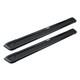 Marchepieds Westin Sure-grip En Aluminium De 69 Po, Noirs