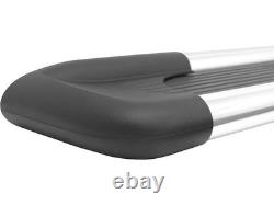 Marchepieds Westin compatibles avec Jeep Commander 2006-2010 93HCSD