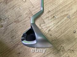 Mizuno Golf Sure DD S44 Wedge Tige Acier Poignée Pride Pipe Neuf Authentique