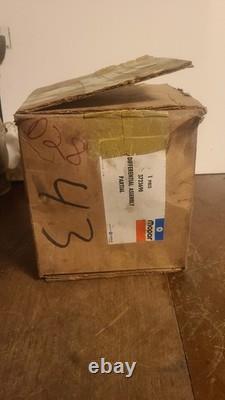 Mopar 1969-1974 Différentiel à glissement limité Sure Grip 8 1/4 8.25 3723690