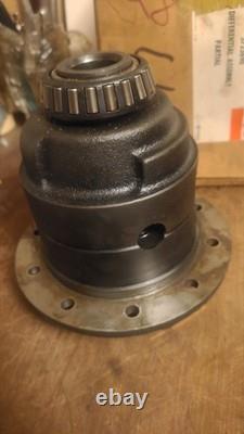 Mopar 1969-1974 Différentiel à glissement limité Sure Grip 8 1/4 8.25 3723690