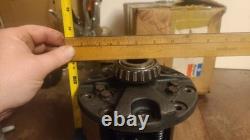 Mopar 1969-1974 Différentiel à glissement limité Sure Grip 8 1/4 8.25 3723690