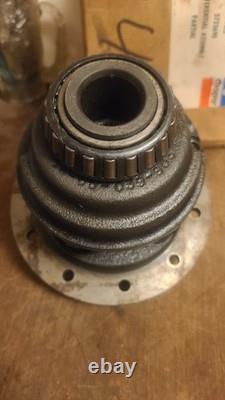 Mopar 1969-1974 Différentiel à glissement limité Sure Grip 8 1/4 8.25 3723690