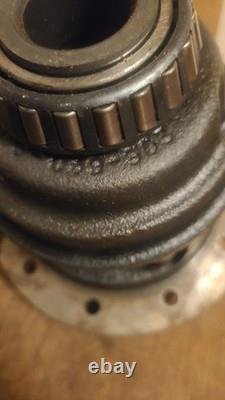 Mopar 1969-1974 Différentiel à glissement limité Sure Grip 8 1/4 8.25 3723690