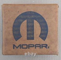 NOS MOPAR Performance kit de réparation d'embrayage sure grip P4529484 fabriqué aux États-Unis 1960-69