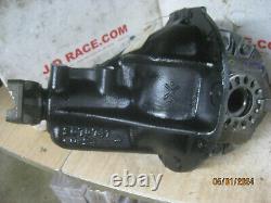 NOUVEAU 3.55 SURE GRIP POSI Mopar Dodge Plymouth 8.75 Dart Duster Barracuda CASE 741