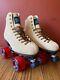 New Sure Grip Boardwalk Roller Skates Taille Homme 5 (taille Femme 6) Comme Moxi