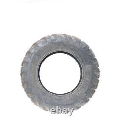 Nouveau 27X8.5-15NHS Goodyear Sure Grip Lug SS 1N/A