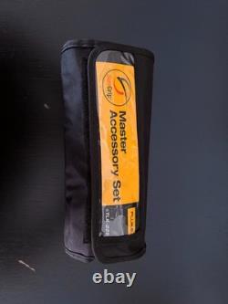 Nouveau accessoire maître Fluke TLK-225 SureGrip