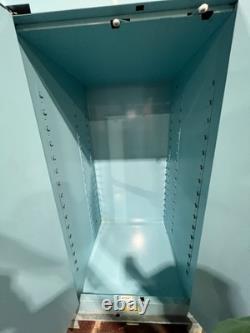 Nouveau cabinet de stockage pour acides et corrosifs Justrite Sure-grip Ex 60 gallons 896022