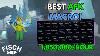 Nouveau Meilleur Macro Auto Afk Fisch Roblox Comment Macro Dans Fisch