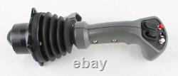 Nouvelle Assemblée de Joystick Sure Grip Controls L1-E5-JSL-J19-01-CFP