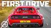 Nouvelle Ferrari F355, Ic&ocirc;ne Des Ann&eacute;es 90 Perfectionn&eacute;e En 4k
